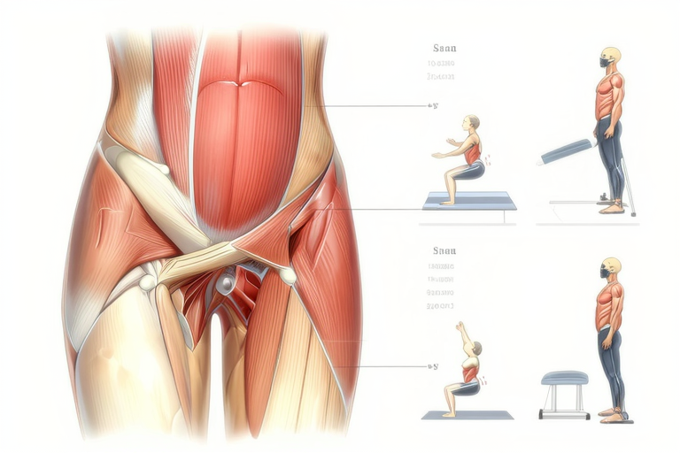 骨盤底筋トレーニングの効果比較