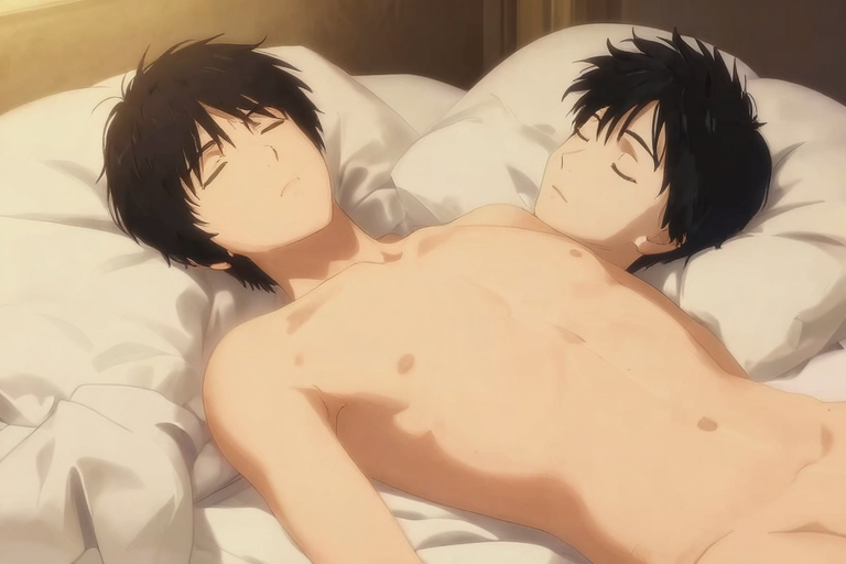 前立腺ミルキングの体位解説