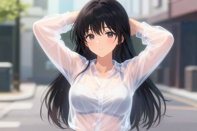 露出ジャンル分析