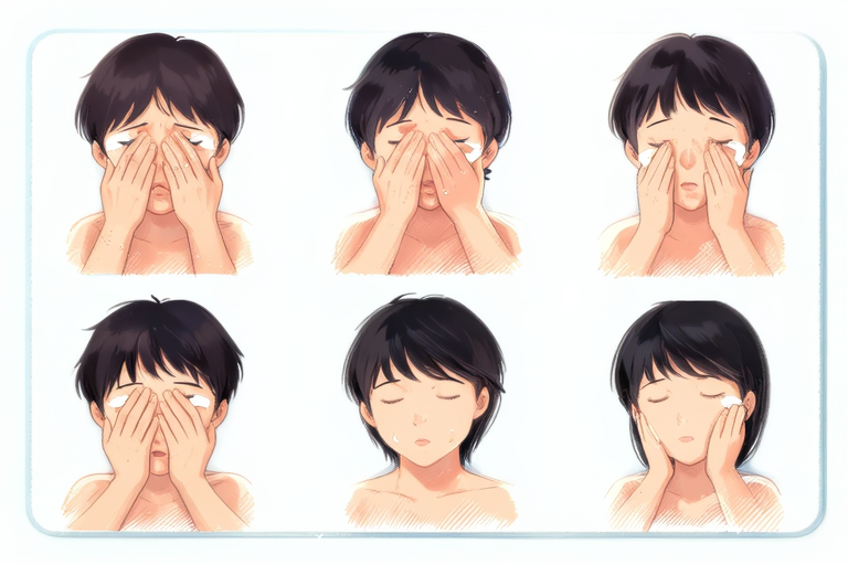 エネマグラ初回体験のプロセス図