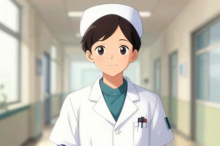 緊急時の対応と医療機関