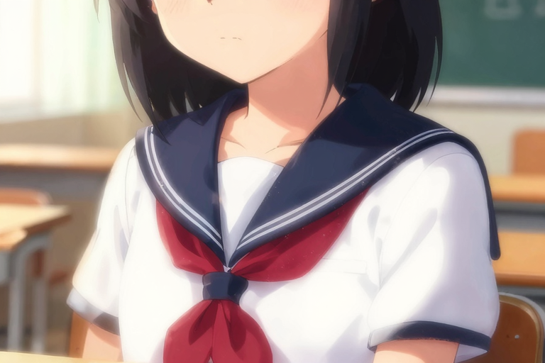 日本の学校制服とフェティシズムの文化的背景