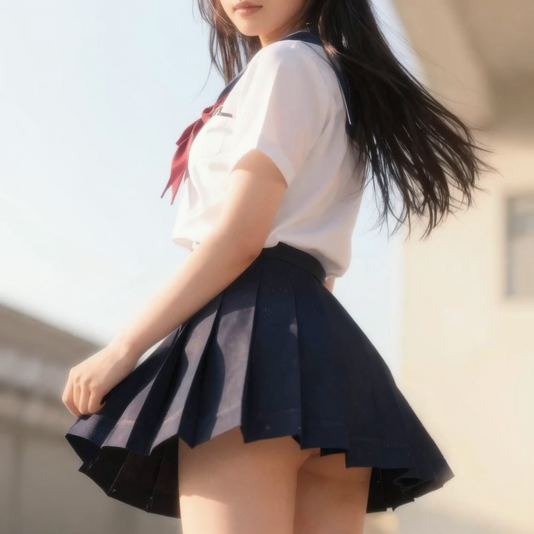 世界に輸出された日本の制服フェティシズム文化