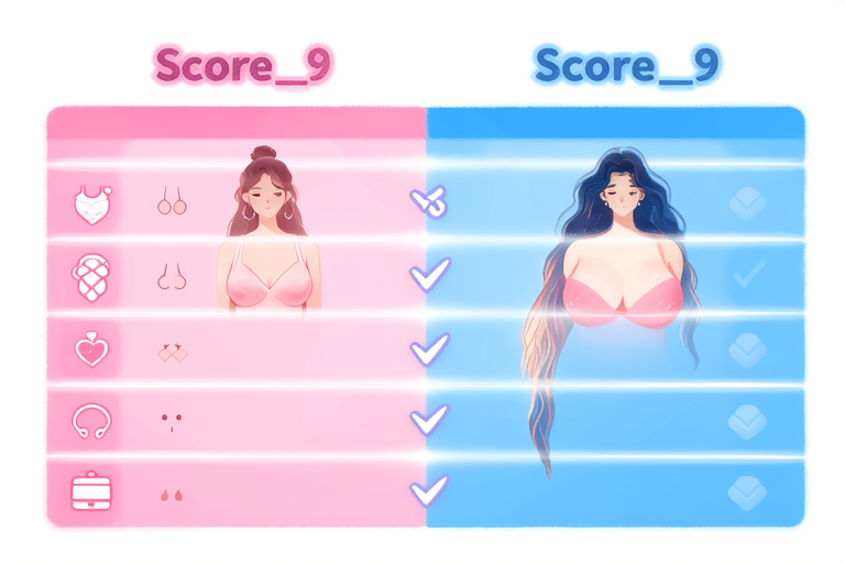 小さい胸のメリットと科学的根拠