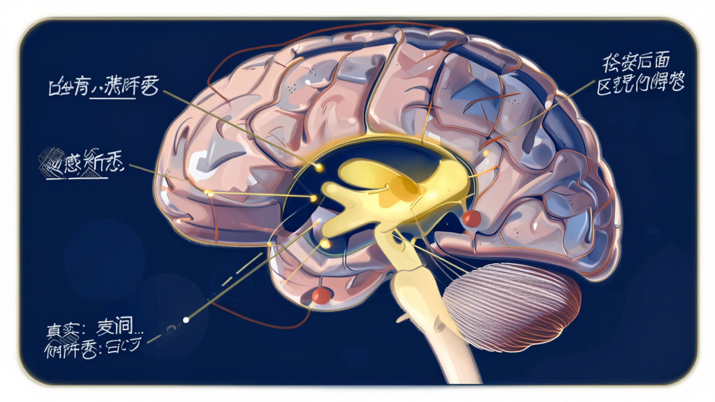 条件付けによる嗜好形成のプロセス