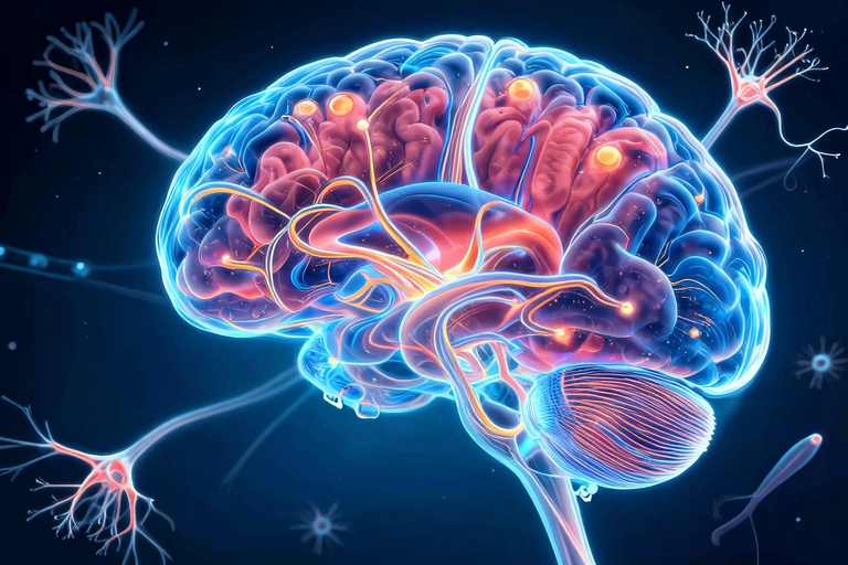 無意識の身体的調教の神経生理学