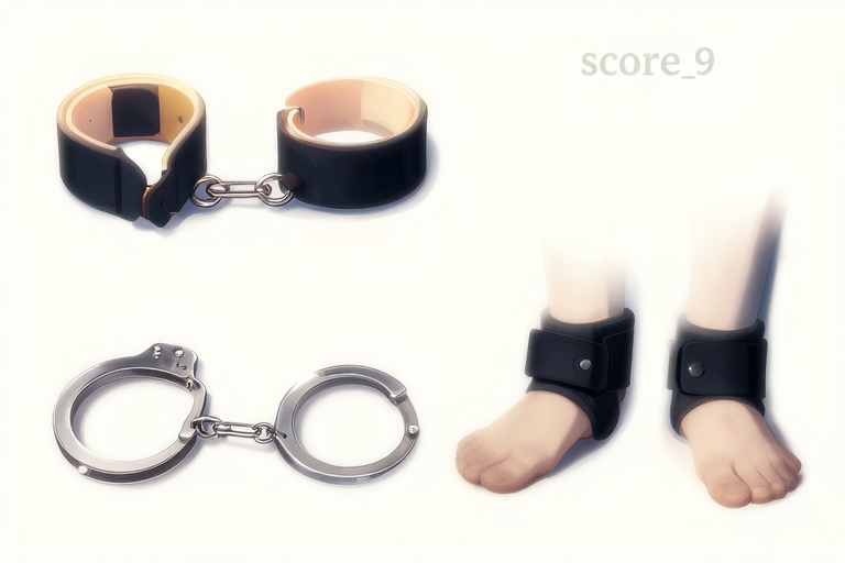 拘束プレイの道具選びと心理的効果