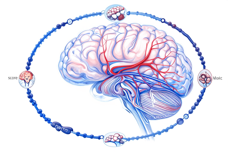 性的強迫性と賢者タイムの神経科学