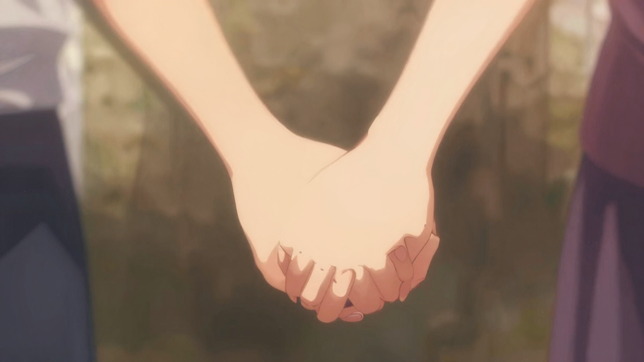 安全プロトコルのイメージ