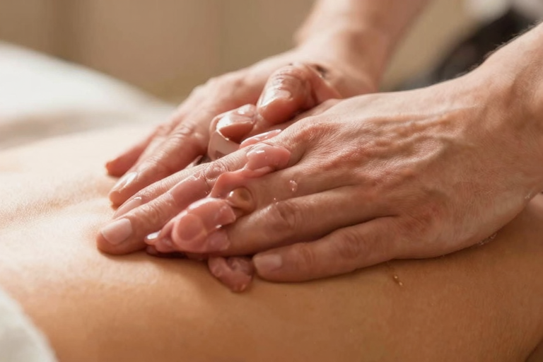 睾丸マッサージの正しい手技と安全な実践方法