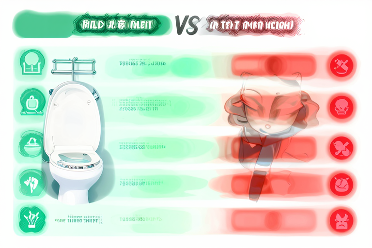外オナニーの推奨シチュエーション比較