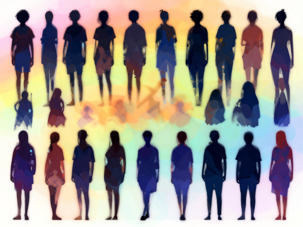 性的多様性と社会的規範の境界