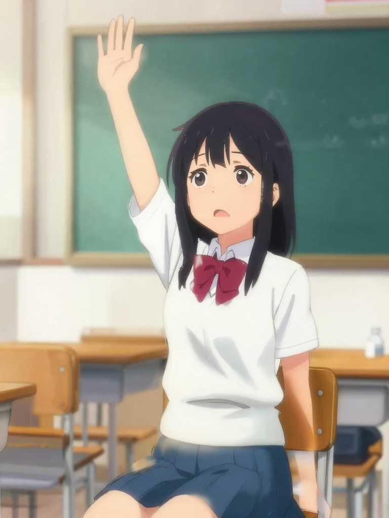 おもらしフェチの3分類——我慢失禁が人気な理由