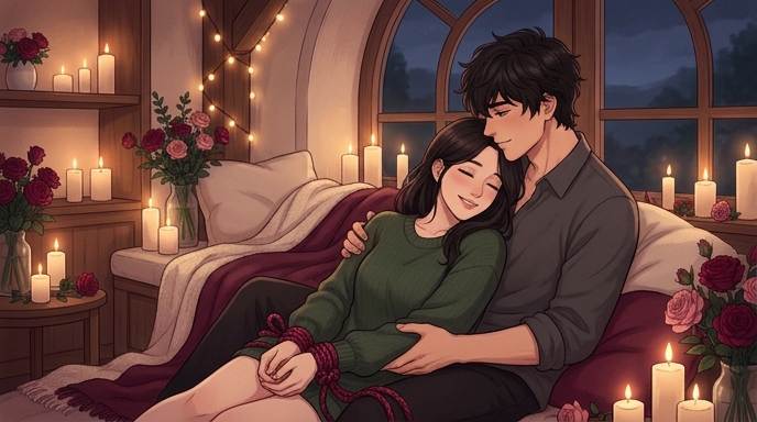 SMプレイの信頼と心理的安全性