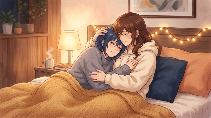 アフターケアと信頼構築