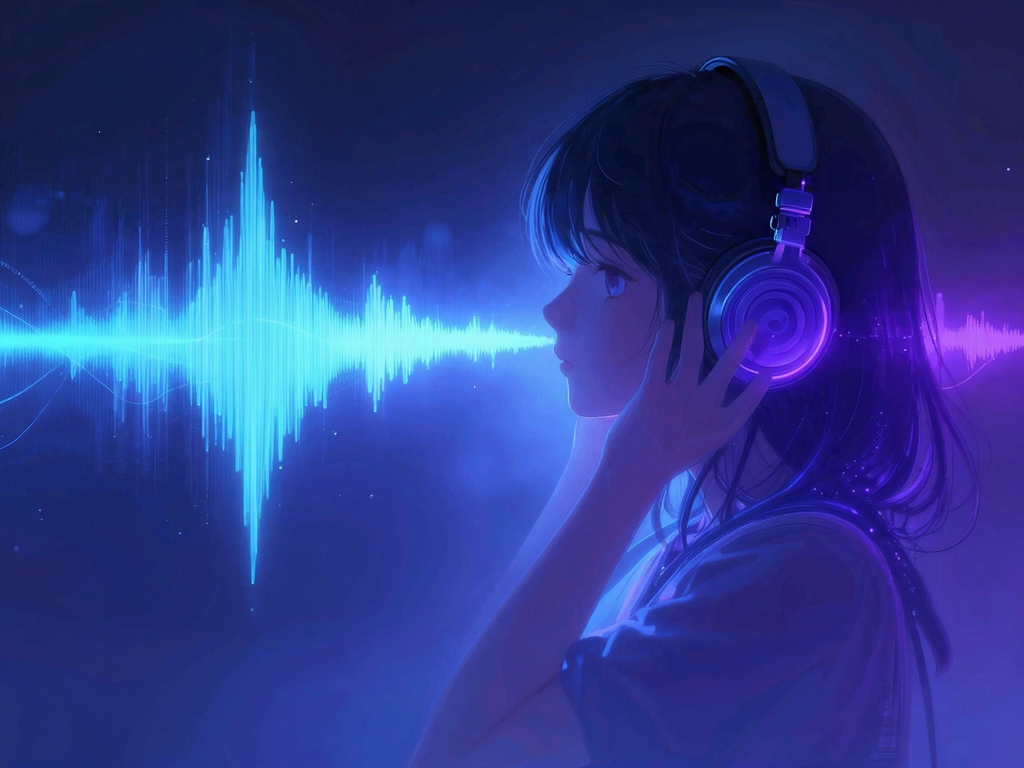 聴覚と性的覚醒の神経回路