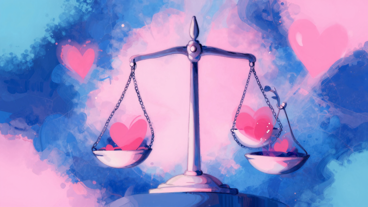 処女・非処女の心理分析イメージ