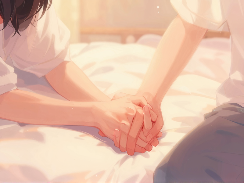 初体験を心地よいものにする方法