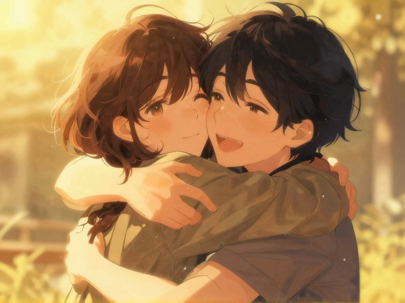 性的成長と絆の神経科学