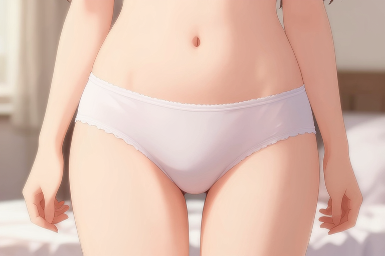 タック完成後のイメージ