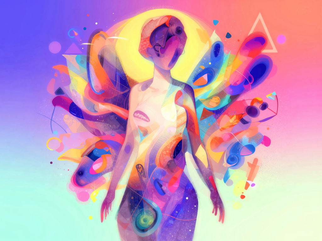 パラフィリアの分類と性的多様性