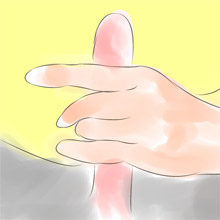 きつねのダンス