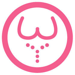 ウォシュレットマーク