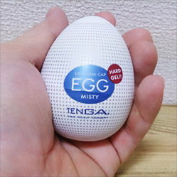 エッグシリーズ