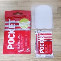 ポケットＴＥＮＧＡ中身