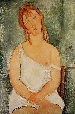 modigliani33
