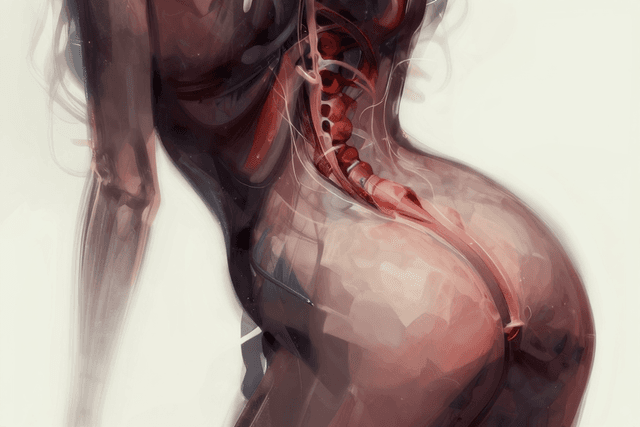 【スカトロ趣味の幅!】下痢と便秘の魅力の違い